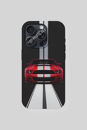 کاور و قاب بنفش SHOWLIGHT - کد 932521513