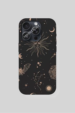 کاور و قاب زرد SHOWLIGHT - کد 932453700