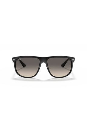 عینک آفتابی سفید مردانه 60 Ray-Ban - کد 731450