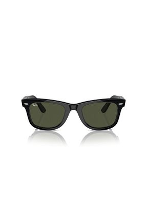 عینک آفتابی سبز زنانه 50 Ray-Ban - کد 274517800