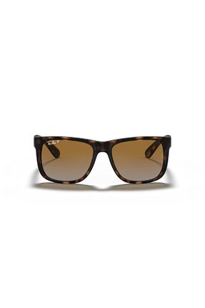 عینک آفتابی قهوه ای مردانه 54 Ray-Ban - کد 932450288
