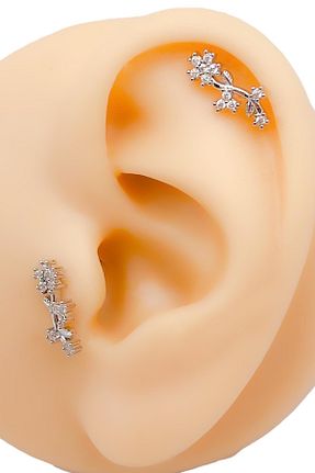 پیرسینگ زنانه Trinos - کد 897660348