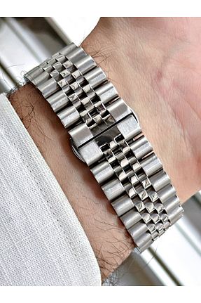 ساعت مچی متالیک مردانه 44 میلی متر Tiger - کد 932449976