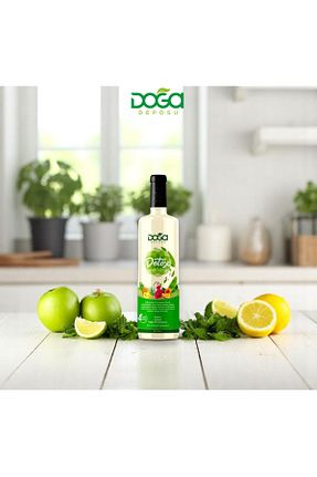 سرکه و رب انار DOĞA DEPOSU - کد 803478434