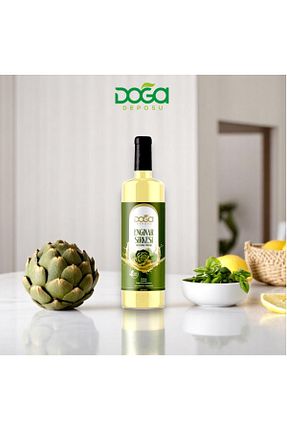 سرکه و رب انار DOĞA DEPOSU - کد 803475560