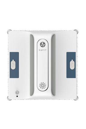 جاروبرقی رباتیک 2 سال Havit - کد 935077549