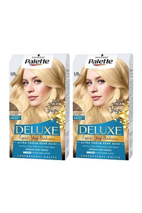 رنگ مو سفید Palette - کد 4405438
