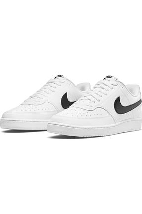 کفش اسنیکر سفید مردانه بند دار Nike - کد 248863460