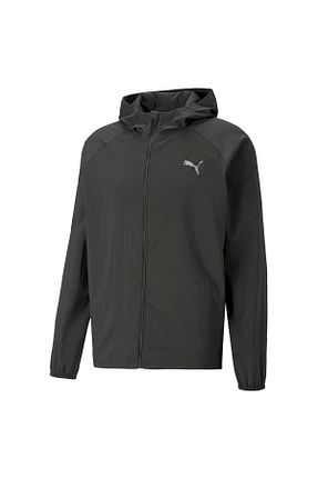 کت اسپرت مشکی مردانه رگولار Puma - کد 746383275