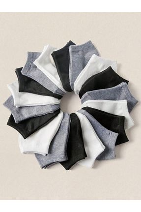 جوراب رنگی بچه گانه پنبه ای Black Arden Socks - کد 932498330