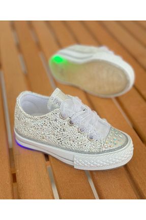 کفش کژوال بچه گانه پارچه ای Surpie Shoes - کد 932500504
