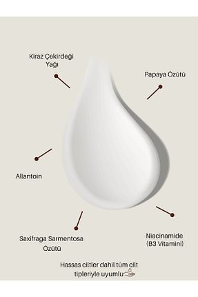 کرم بدن Onarıcı Kozmetik - کد 899637501