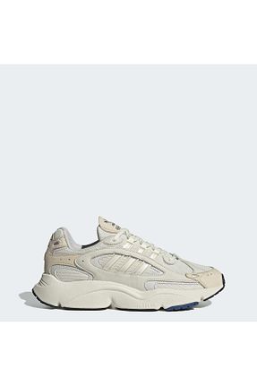 کفش دو و میدانی و تمرینی سفید مردانه adidas - کد 808420503