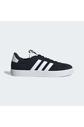 کفش اسنیکر طلائی مردانه پارچه ای adidas - کد 838672618