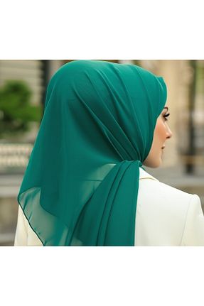 روسری رنگی پنبه ای Last For Sell - کد 927900389