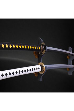 تفنگ اسباب بازی و تفنگ آبپاش مشکی GRAT3D - کد 932535813