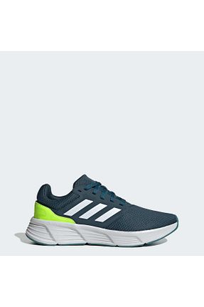 کفش پیاده روی سرمه ای مردانه پارچه ای adidas - کد 765731895
