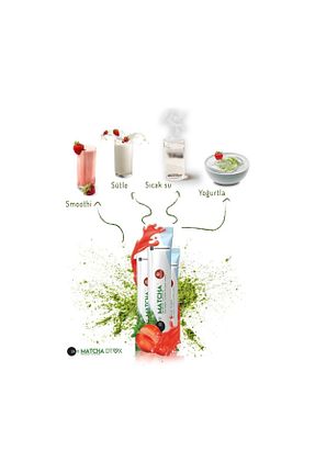 سایر چای های گیاهی Japon Matcha - کد 933325145