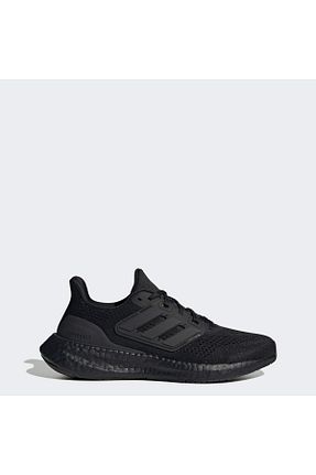 کفش اسنیکر مشکی زنانه بند دار adidas - کد 791549006