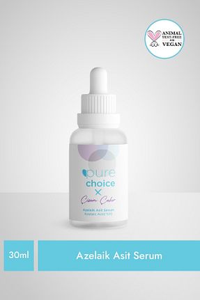 سرم پوست همه انواع پوست Pure Choice - کد 842983587