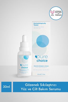 سرم پوست همه انواع پوست Pure Choice - کد 735880800