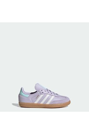کفش دو و میدانی و تمرینی سفید بچه گانه adidas - کد 838683376