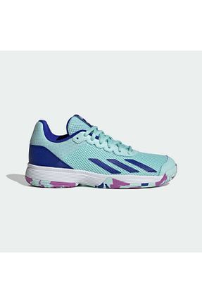 کفش تنیس آبی مردانه adidas - کد 838683753