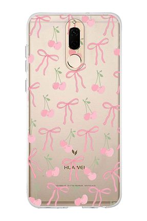 کاور و قاب رنگی Huawei Mate 10 Lite moonset - کد 932559475