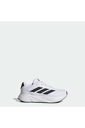 کفش دو و میدانی و تمرینی سفید بچه گانه adidas - کد 790444332