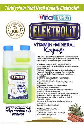  VİTATURKA - کد 932557459