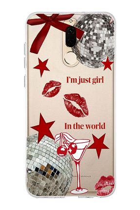 کاور و قاب رنگی Huawei Mate 10 Lite moonset - کد 932559524