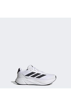 کفش دو و میدانی و تمرینی سفید بچه گانه adidas - کد 790444332