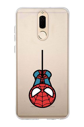 کاور و قاب رنگی Huawei Mate 10 Lite moonset - کد 932559076