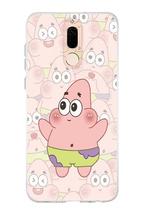 کاور و قاب رنگی Huawei Mate 10 Lite moonset - کد 932559674