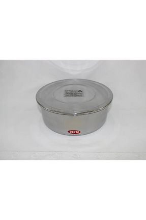 قابلمه متالیک قابل استفاده در فر SteelAndArt - کد 932578245