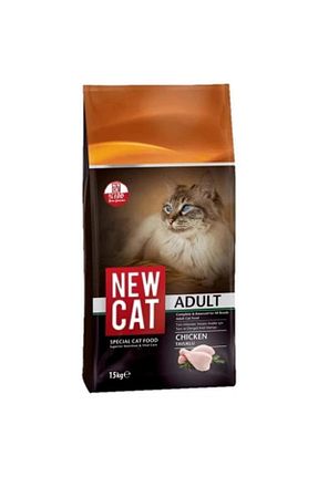 غذای خشک گربه خیر New Cat - کد 832920714