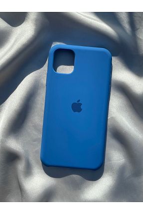 کاور و قاب سرمه ای iPhone 11 hediyeconcepti - کد 932575049