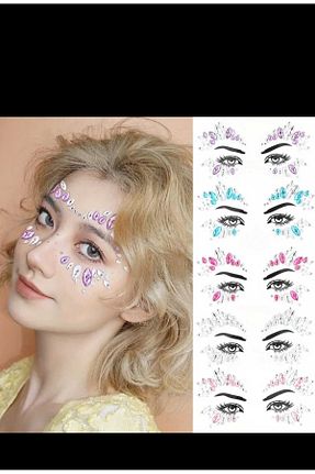 سایر اکسسوری ها بنفش زنانه EMKSHOP - کد 933184643