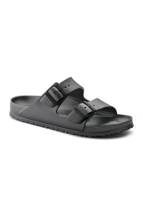 دمپائی طوسی مردانه EVA Birkenstock - کد 824295