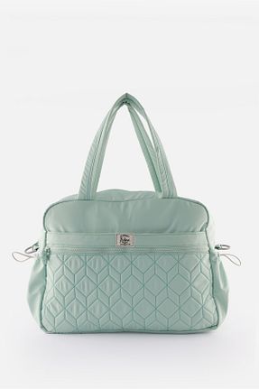 کیف اسپرت سبز زنانه ICONE BAG - کد 924081581