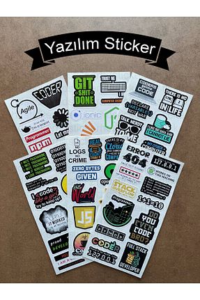 اتیکت hdsticker - کد 932587361