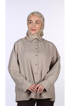 روسری رنگی پنبه ای locella - کد 932601723