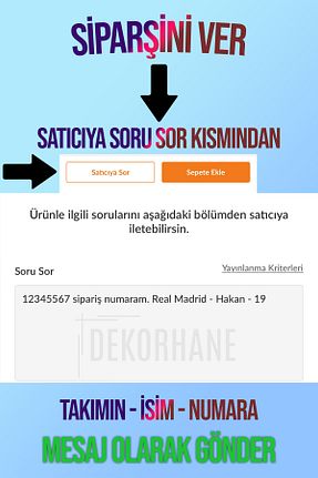 تابلو رنگی فلزی DekorHane - کد 934282497
