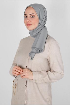 شال زنانه پلی استر Alvina - کد 799581030