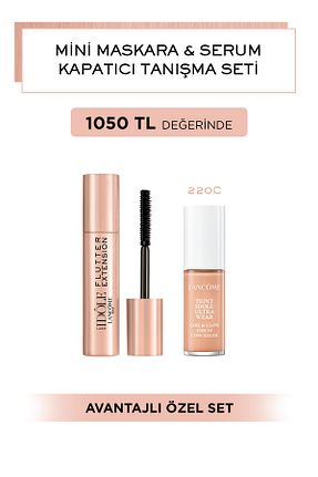 ست آرایش Lancome - کد 927908798