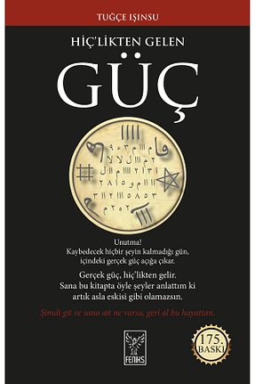توسعه فردی Özyürek Yayınları - کد 932630149