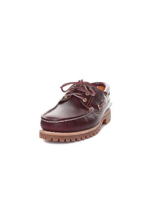 کفش پیاده روی قهوه ای مردانه پارچه ای Timberland - کد 265974935