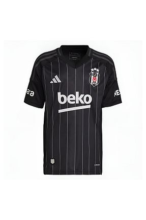 لباس فرم فوتبال مشکی بچه گانه Beşiktaş - کد 886667500