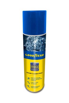 پاک کننده موتور خودرو Goodyear - کد 364262158