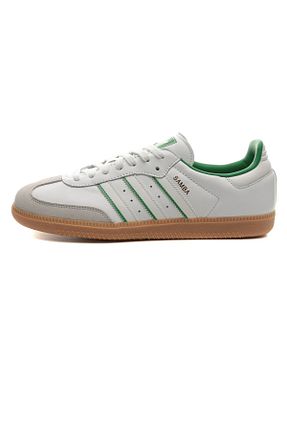 کفش پیاده روی سفید زنانه پارچه ای adidas - کد 852252205